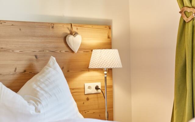 Appartement Hotspot