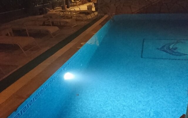 Icmeler Apart Hotel