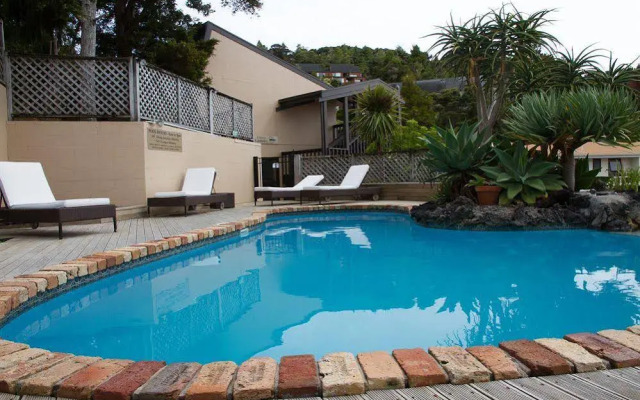 Hotel Paihia