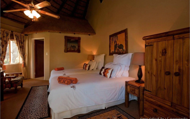 Ditholo Game Lodge