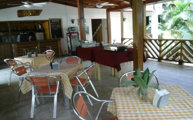 Mamma Rosa Aparthotel