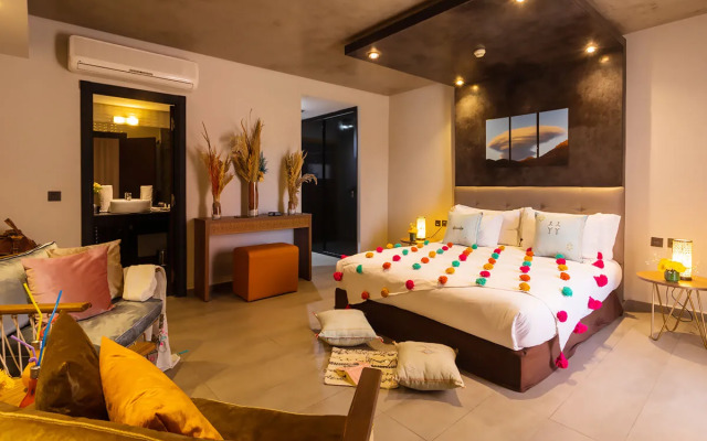 Dellarosa Boutique Hotel & Spa