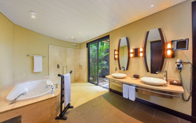 Trou aux Biches Beachcomber Golf Resort & Spa