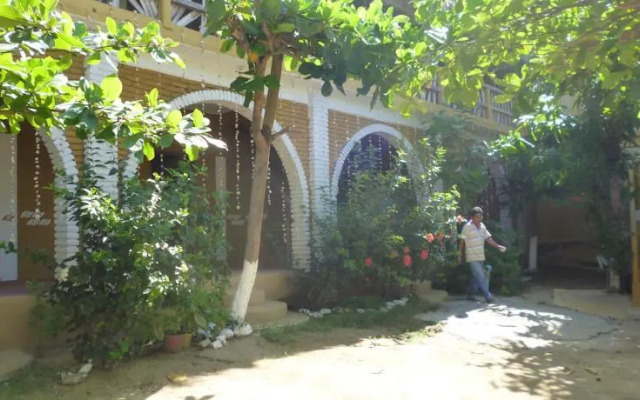 Posada Cielito Lindo