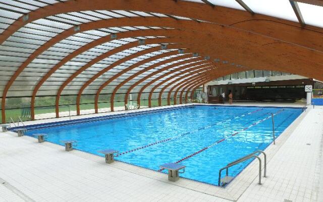 VVF Normandie Forges-les-Eaux