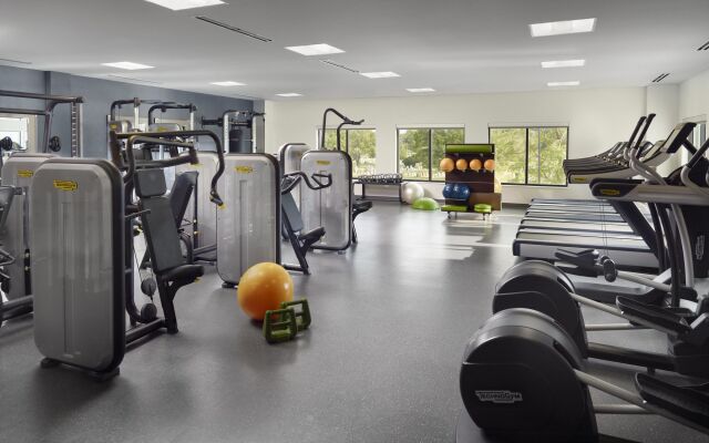 Marriott Columbus OSU