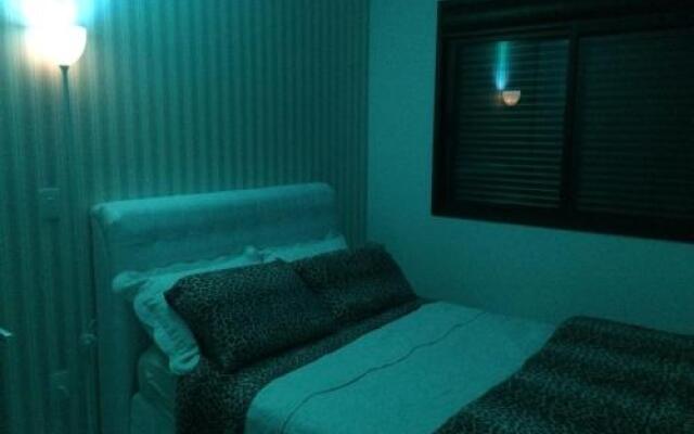Apartament At The Place Torres