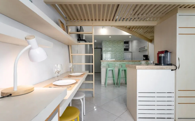1 Minute From Copacabana Beach A923