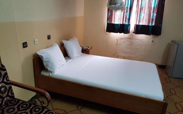 Elite Hotel
