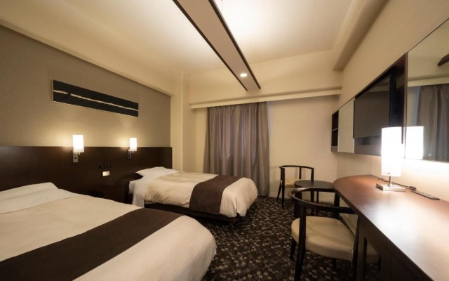 Twin room (트윈 침대 2개) 사진 2