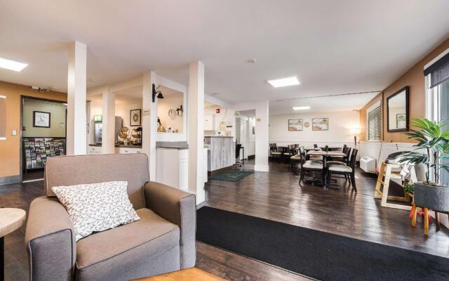 Quality Inn & Suites Silverdale Bangor - Keyport