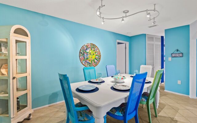 Coco Sands Villas