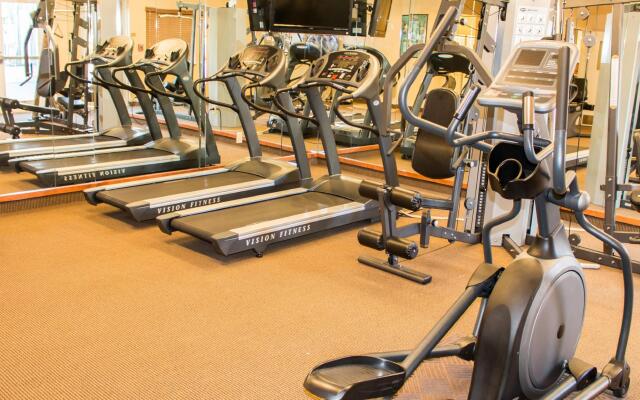 Candlewood Suites Sumter by IHG