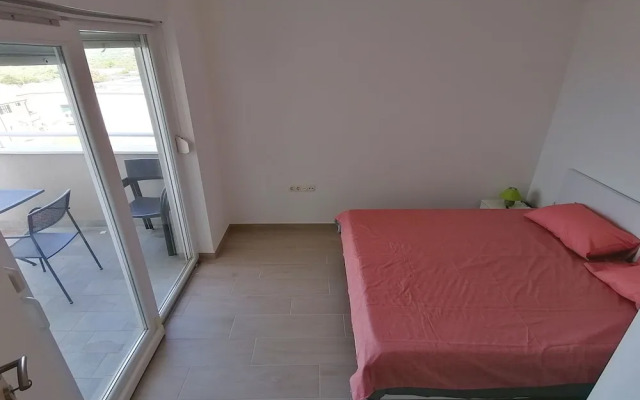 Cozy Sea View Apartments Cora 2