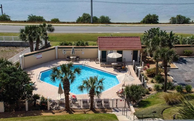Windjammer 307