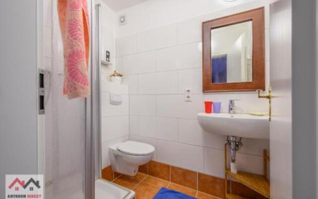 Anyroomdirect Private Apartments Near Hannover Exhibition