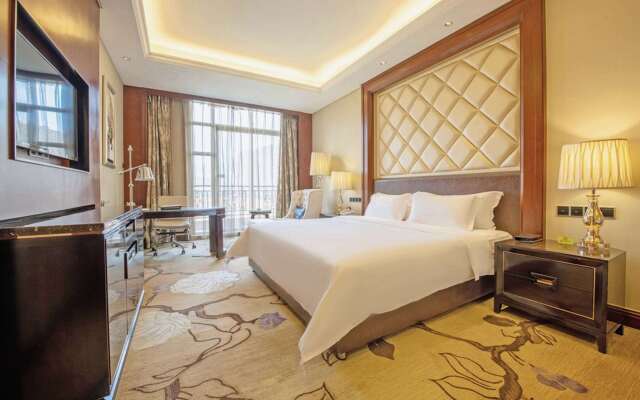 Days Hotel By Wyndham Logan City Huizhou