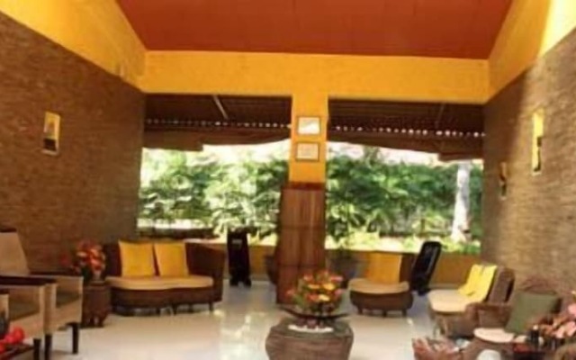 The Windflower Resorts & Spa Mysore