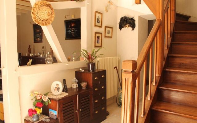 Las Baillargues de Haut