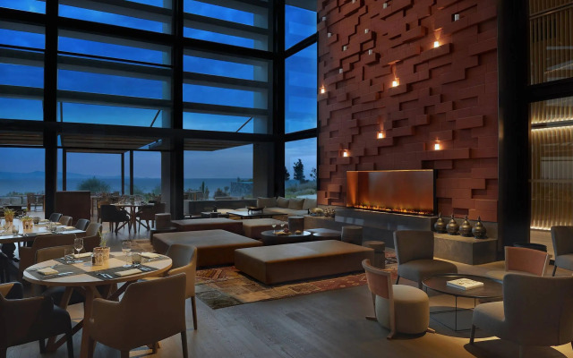 Six Senses Kaplankaya