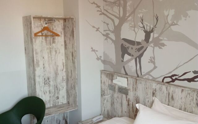 Hotel Astoria Gallarate