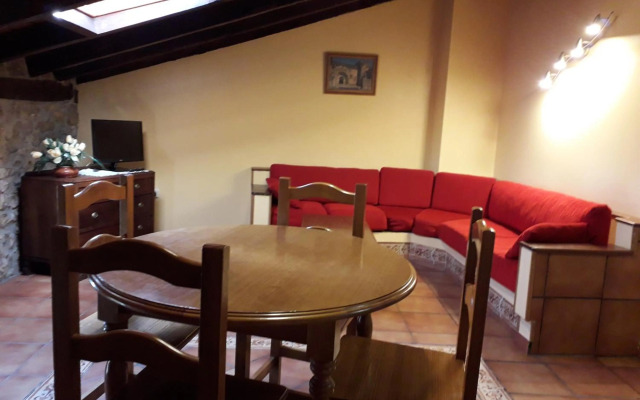 Apartamentos Fernando