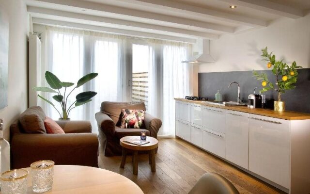 Haarlem Hotelsuites