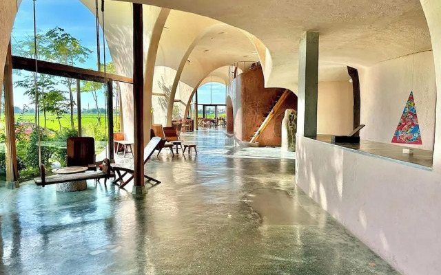 Rêu Boutique Hotel