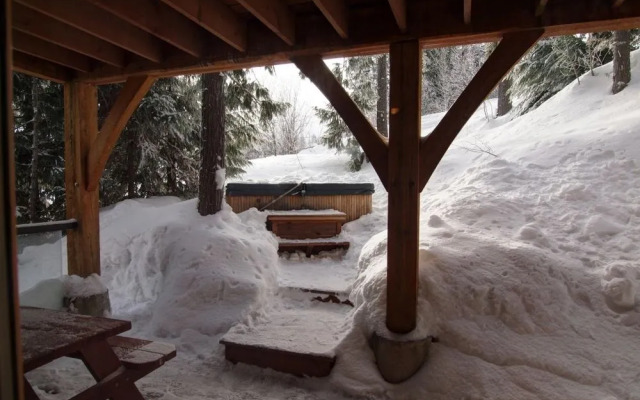 Mountain Town Properties Grey Wolf 5