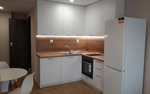 Studio 16A Vasil Aprilov 64 - Plovdiv