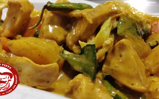 Puerto Vista Restaurant and Pension House