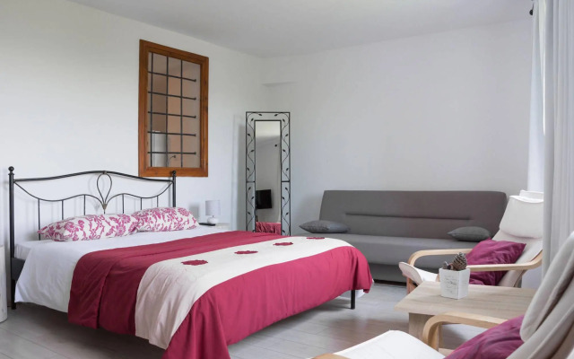 Villa Borgo B&B
