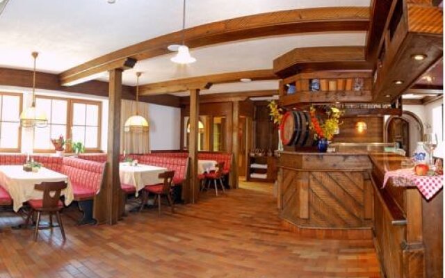 Berghotel Johanneshof