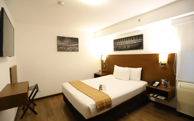Casa Andina Select Miraflores - Image 4