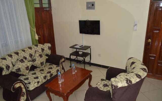 Prime Comfort Hotel & Apartments