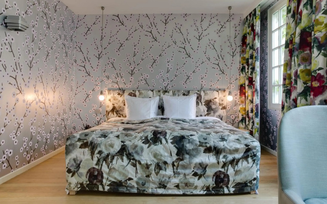 Hotel De Witte Lelie