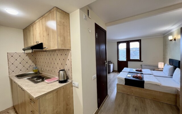 The Hill Guest House