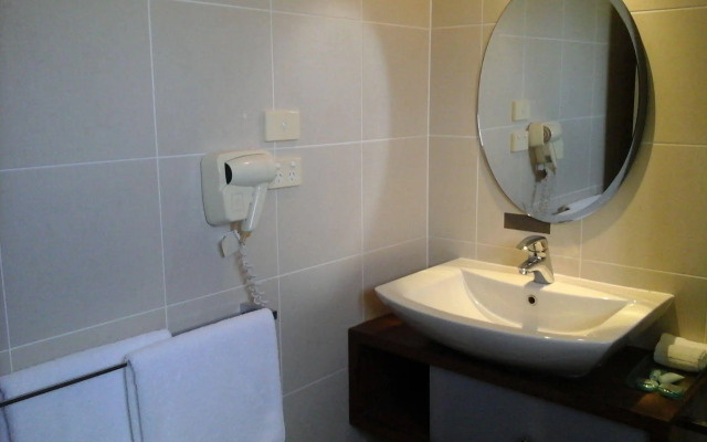 Willows Motel Goulburn