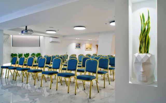 Hotel Poseidon