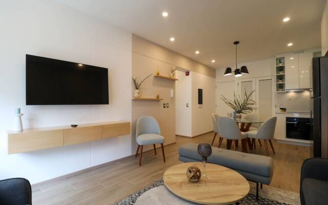 The Modern By Wynwood House