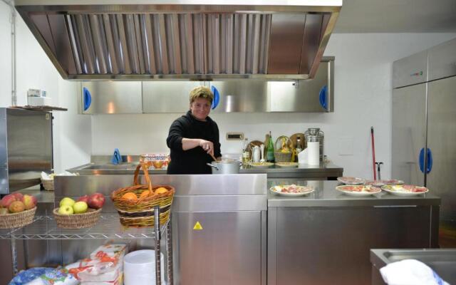 Agriturismo Campofiorito