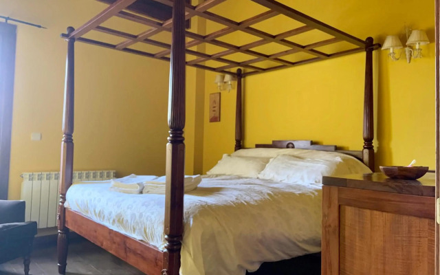 Badaguás (Jaca) - Duplex en el Pirineo