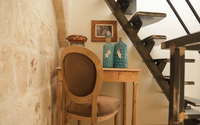 Trulli&Dimore - Chez Anna