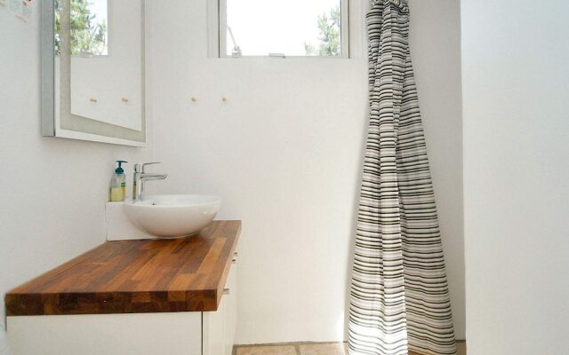 4 Person Holiday Home in Holbaek