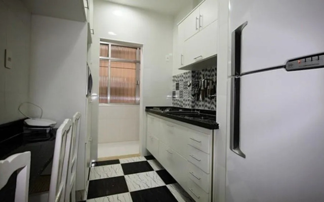 Rio Spot Apartment T004