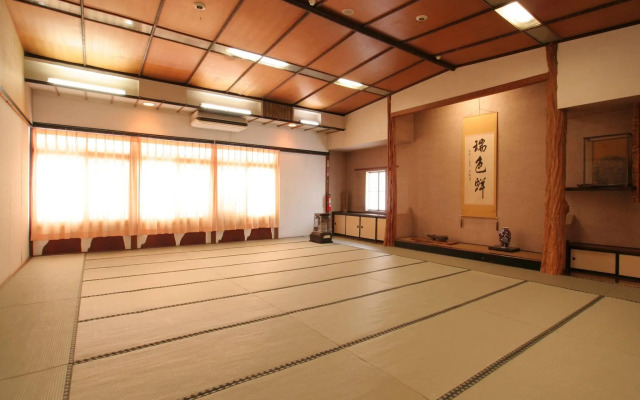 Yamadaya Hotel
