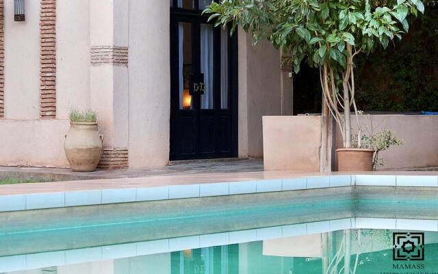 Riad Mamass