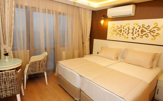 Rooms Inn Taxim