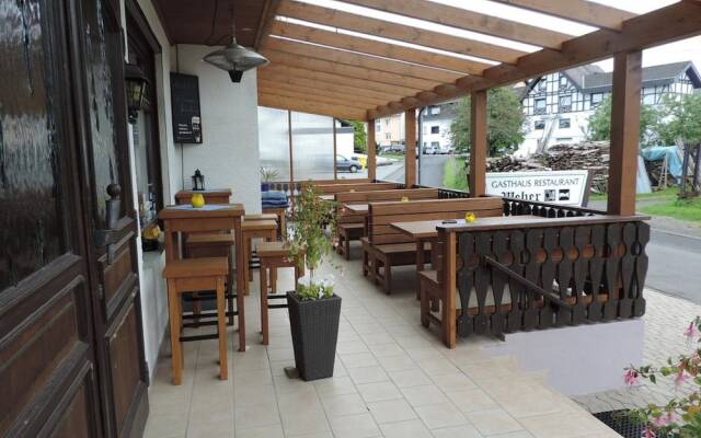 Gasthaus Weber