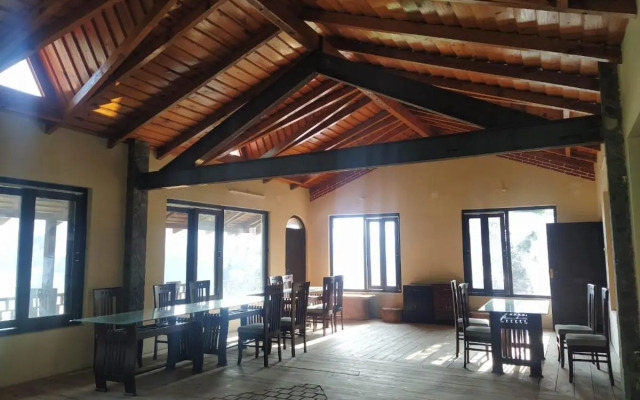 The Canadian Woods Resort